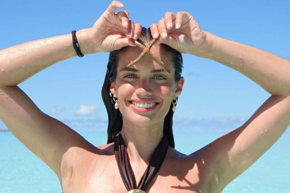 Sara Sampaio 