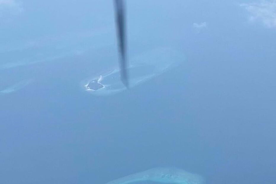 Georgina Rodríguez Maldivas