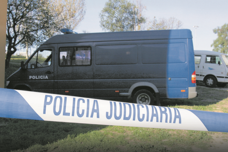 “Cada vez que falava batiam-me mais”: Família foi amarrada e agredida em casa