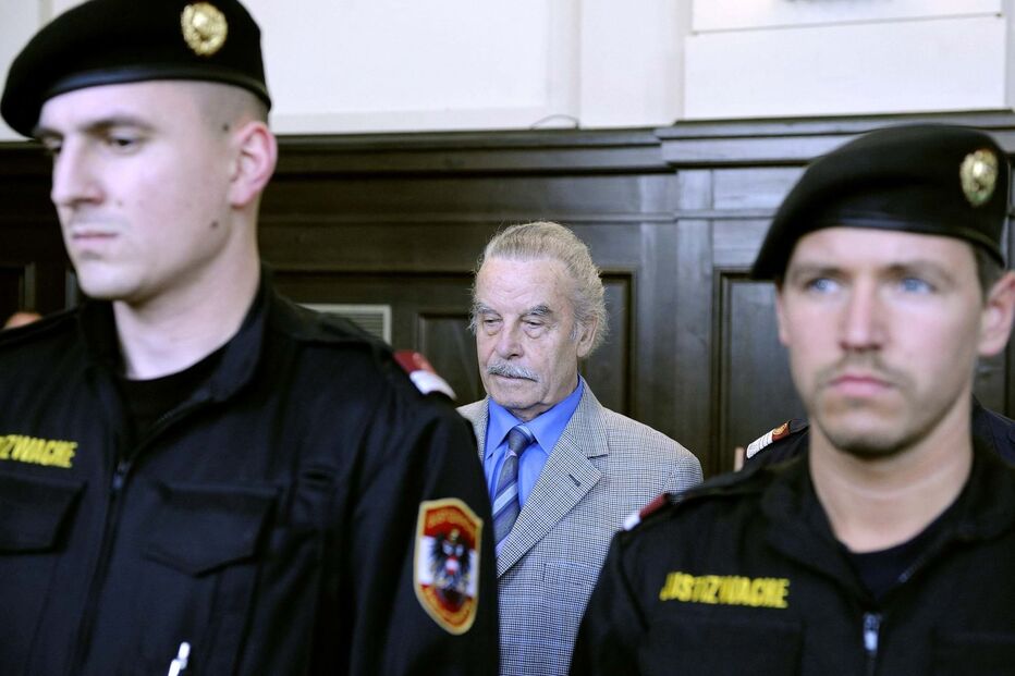 Josef Fritzl