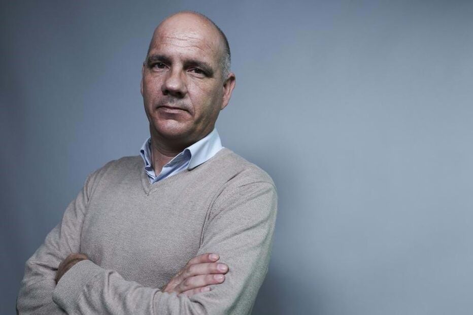 Paulo Raimundo, secretário-geral do PCP