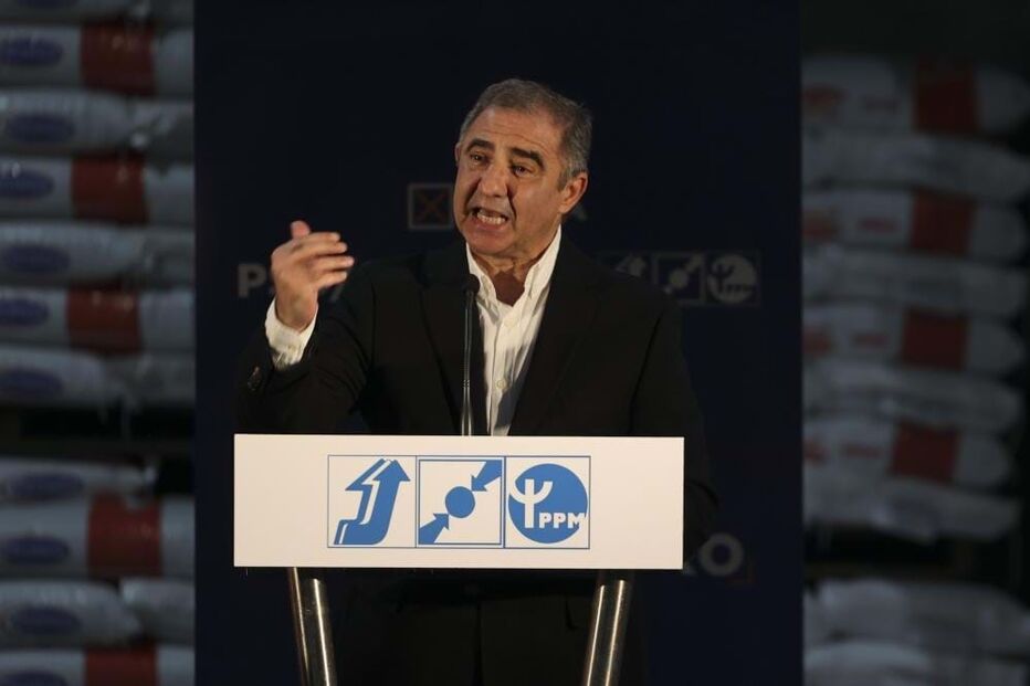  José Manuel Bolieiro