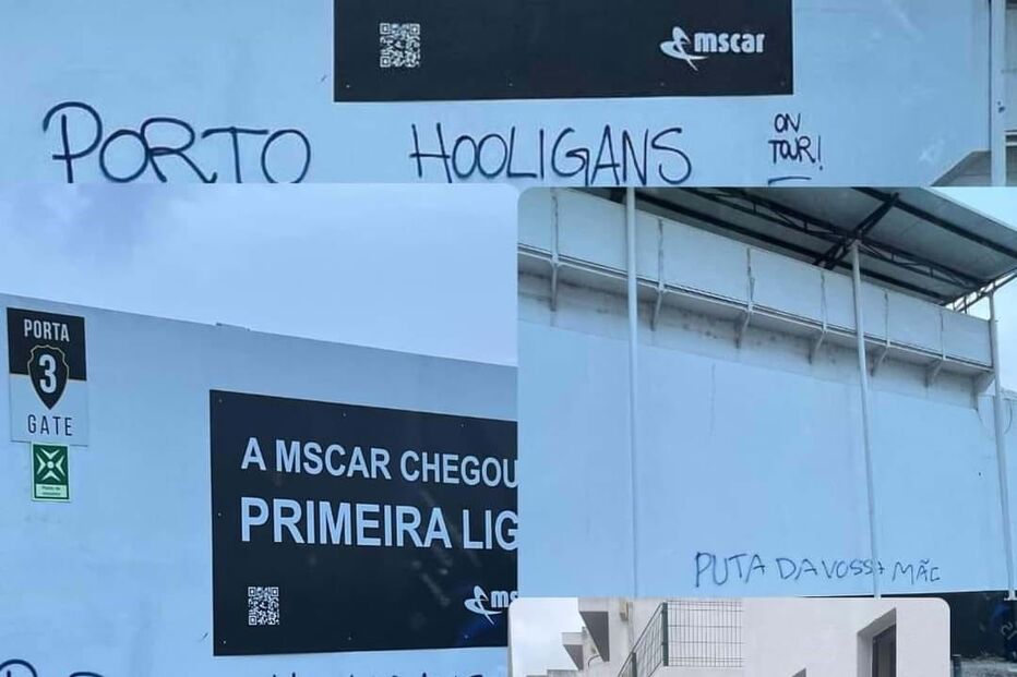 Estádio de São Luís