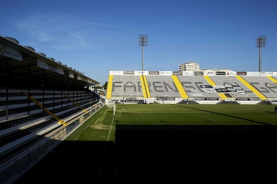Estádio São Luís