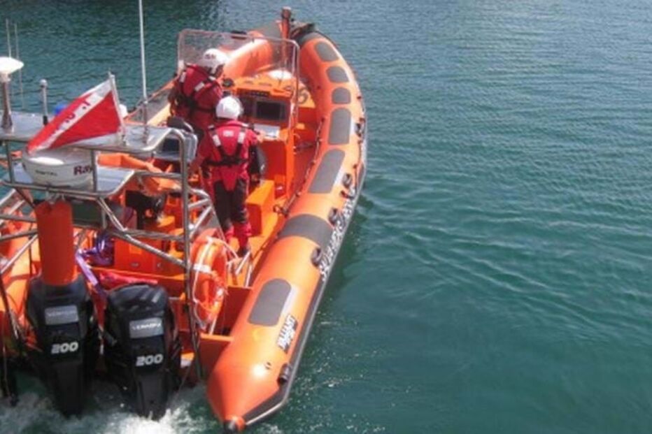 Estação Salva-Vidas de Lisboa