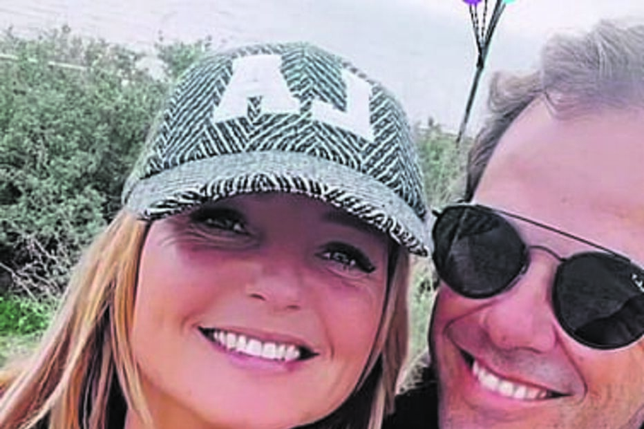 Bárbara Norton de Matos e João Moura Caetano