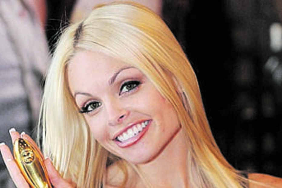 Jesse Jane