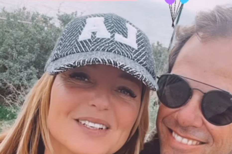 Bárbara Norton de Matos e João Moura Caetano 