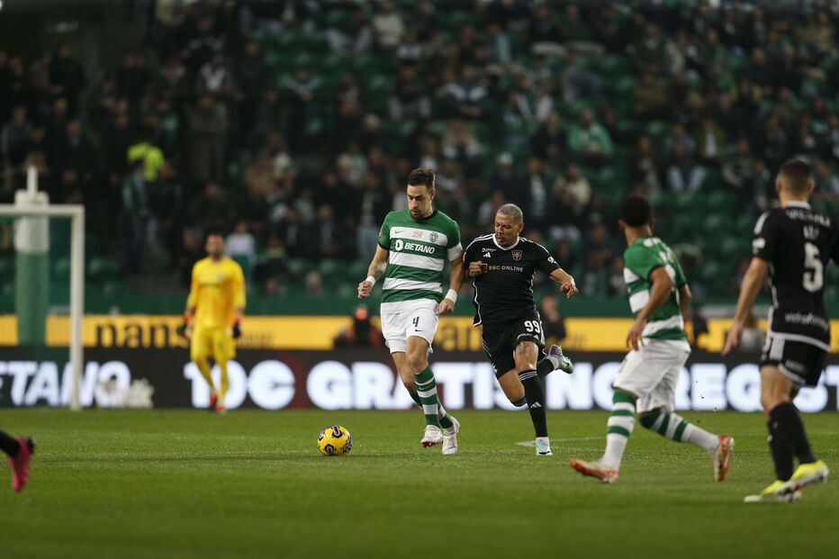 Sporting-Casa Pia