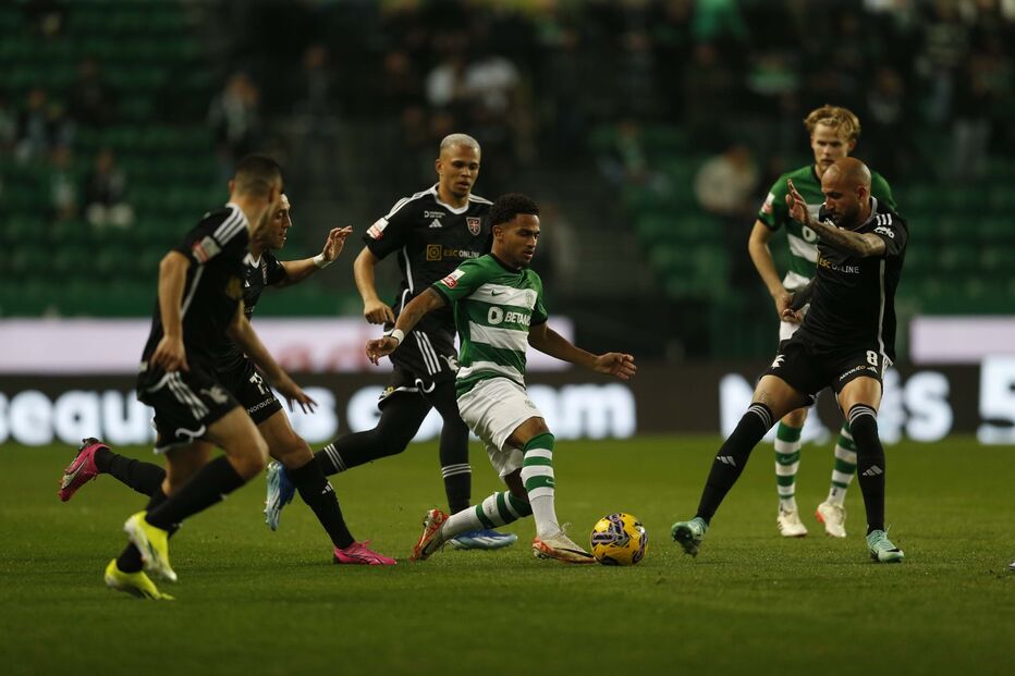 Sporting-Casa Pia