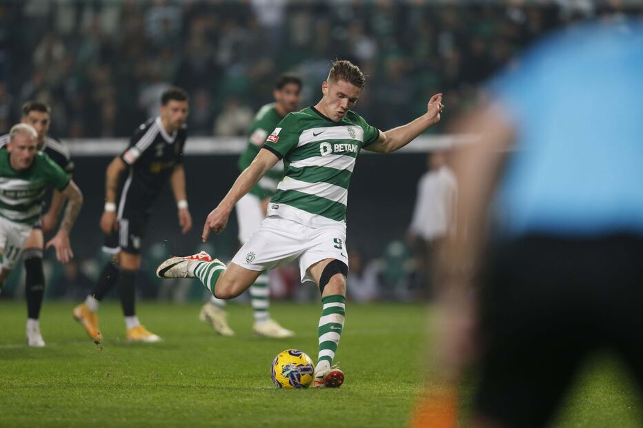 Sporting-Casa Pia