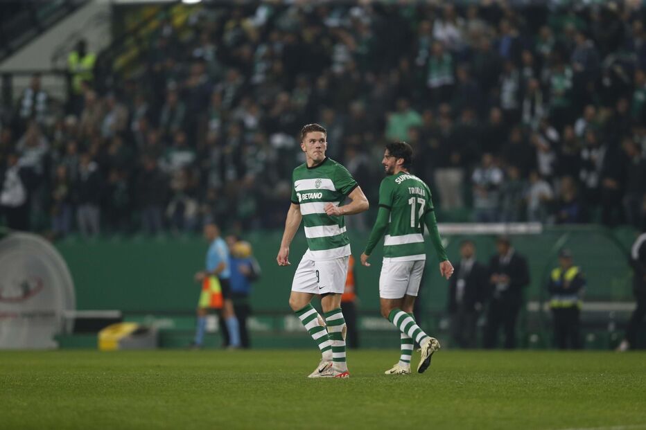 Sporting-Casa Pia
