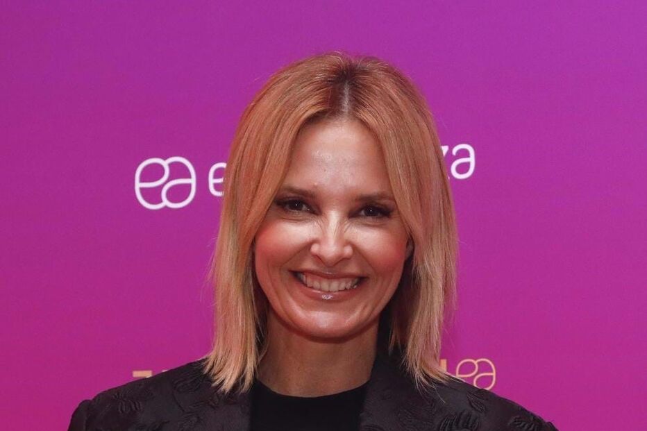 Cristina Ferreira