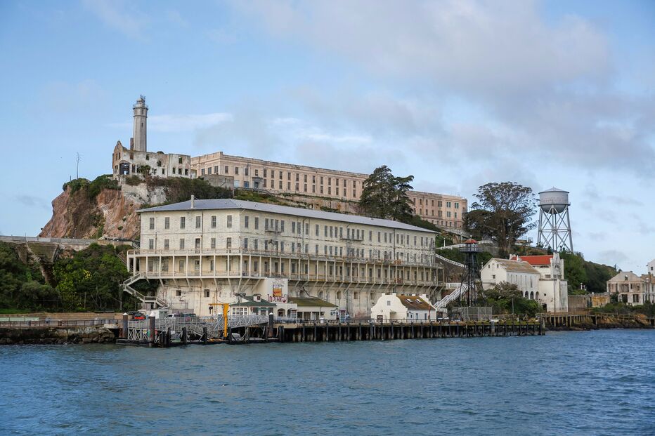 Prisão de Alcatraz