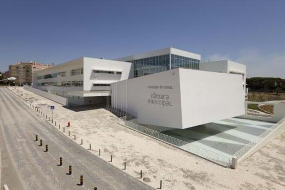 Câmara Municipal do Seixal