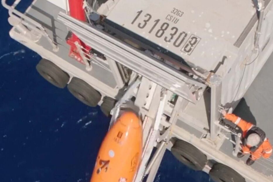 Exploradores acreditam ter encontrado avião da lendária Amelia Earhart