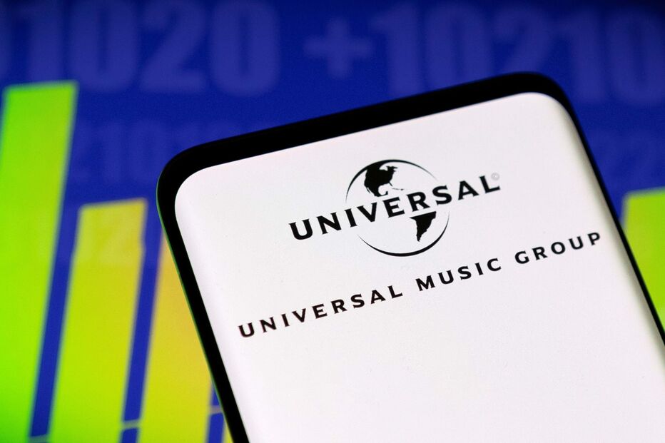 Universal Music