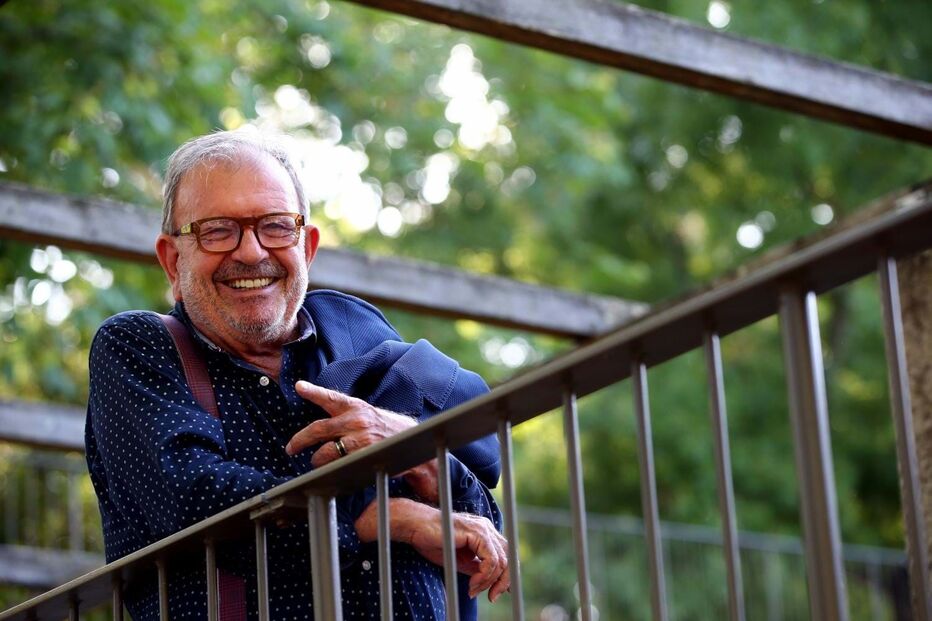 Carlos Alberto Moniz