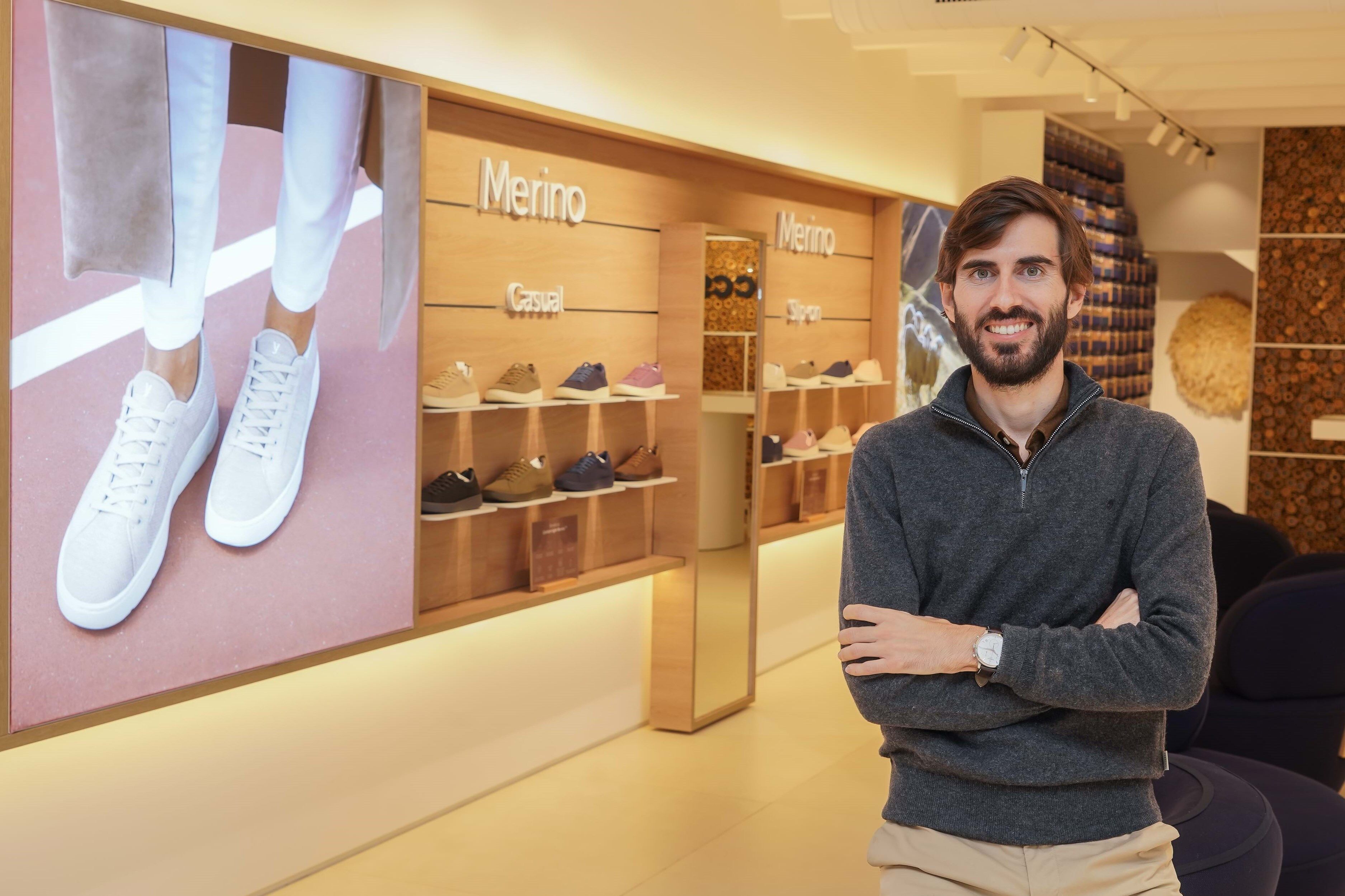 The most comfortable sneakers in the world (and a favorite of the Spanish royal family) are made in Portugal.