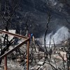Dois suspeitos de atear incêndio que matou 137 no Chile em prisão preventiva