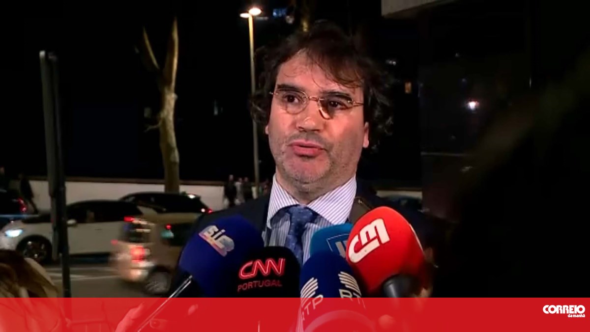 "É um fervoroso adepto do FC Porto": Advogado de defesa de José Sá explica agressões na AG do clube