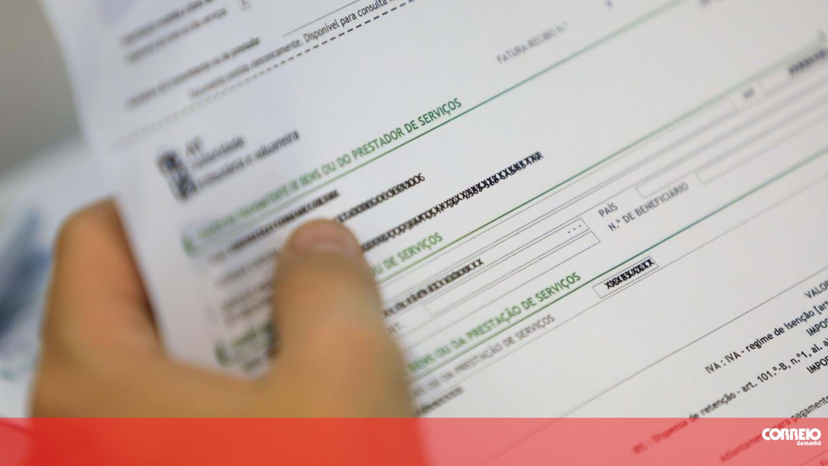 ACT notifica quase 10 mil empresas por terem falsos recibos verdes