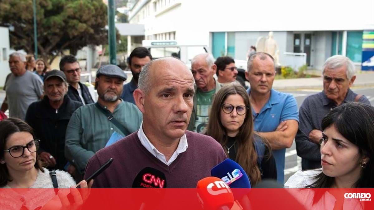 Funcionários reivindicam direitos na Capézio - Cidade - Notícia - Ocnet