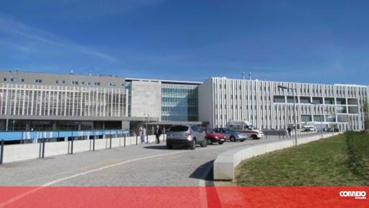 Camião dos bombeiros de Barcelinhos sofre acidente a caminho de incêndio. Há três feridos graves – Portugal