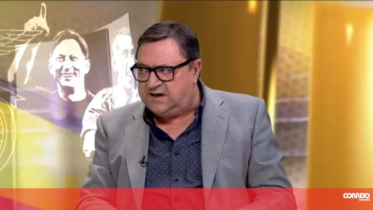 João Malheiro: "Não vejo qualquer incompatibilidade para Sérgio Conceição ficar no Porto caso Villas-Boas ganhe as eleições"