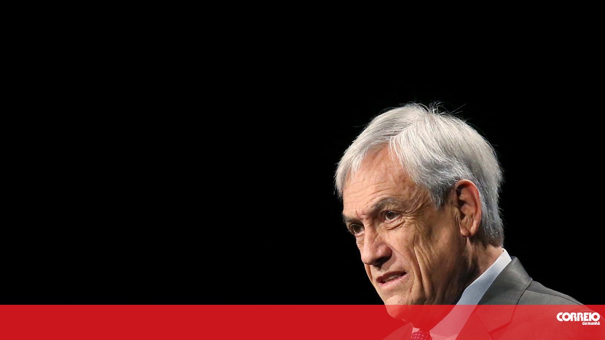 Ex-presidente do Chile Sebastián Piñera morre em acidente de helicóptero