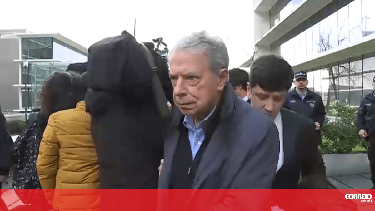 Alzheimer impede audição de Ricardo Salgado no julgamento do caso EDP