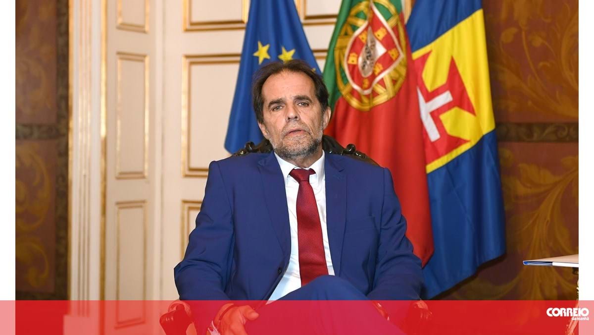 Miguel Albuquerque diz que faz o que entender e não precisa do apoio de Montenegro