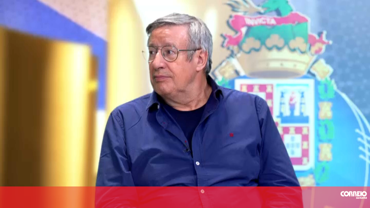 Manuel Serrão: "É uma piada de péssimo gosto"