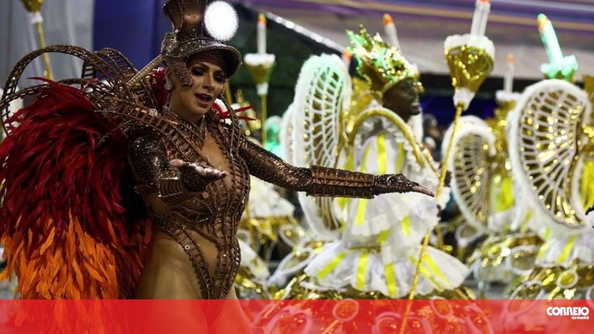 Escola de Samba Mocidade Alegre volta a vencer o Carnaval de São Paulo