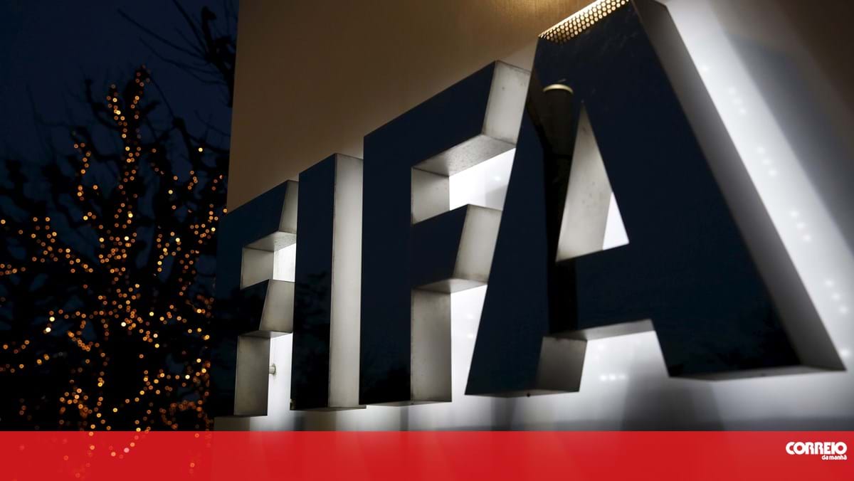 FIFA insta Federações a enquadrarem racismo como ofensa disciplinar – Futebol