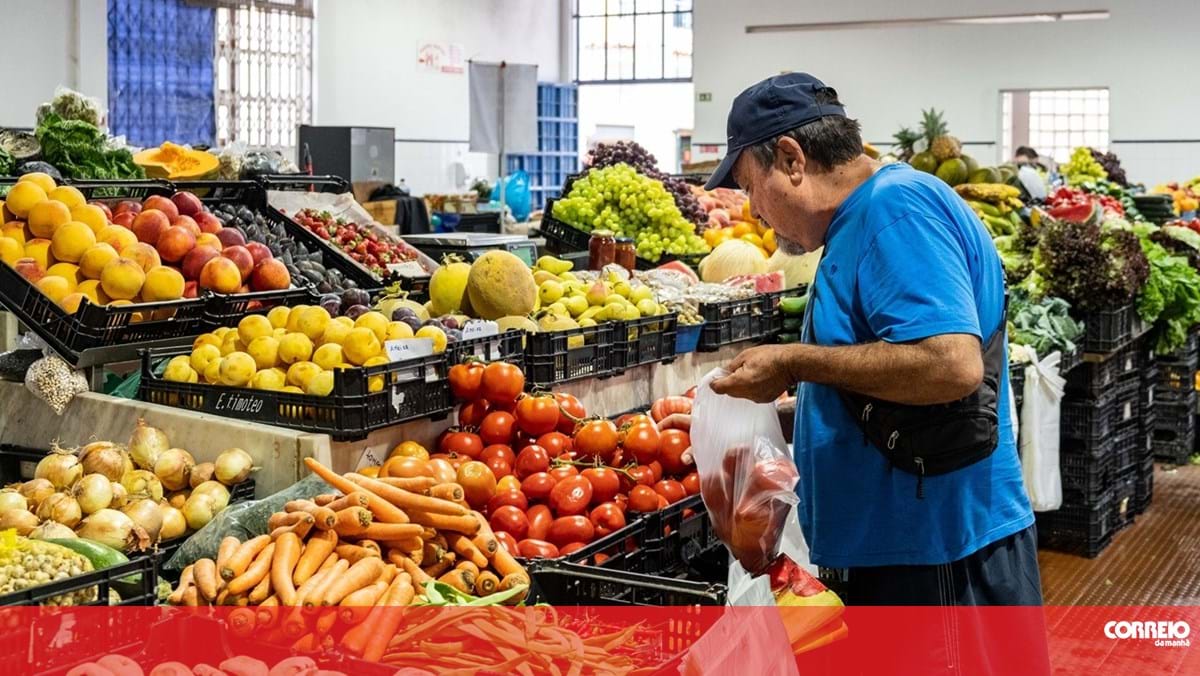 Espanha acaba com IVA zero em alimentos e quase três anos de medidas contra inflação