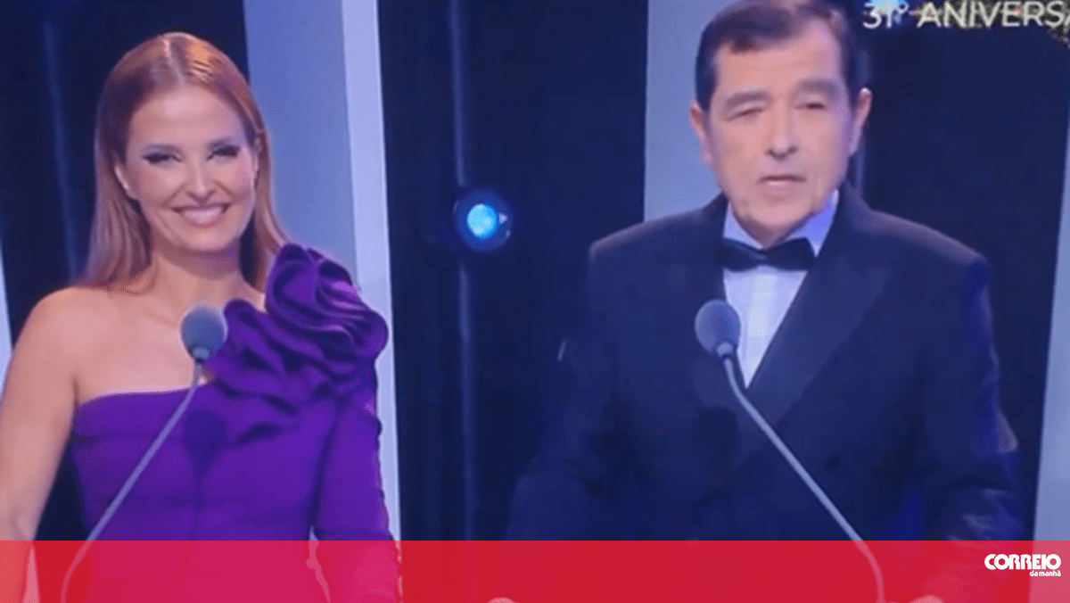 Francisco J. Marques arrasa José Eduardo Moniz por piada na gala da TVI