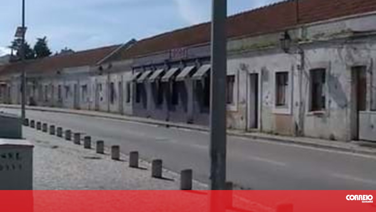 PJ investiga ligações de grupo autor de rixa na Amora a gangues da Margem Sul