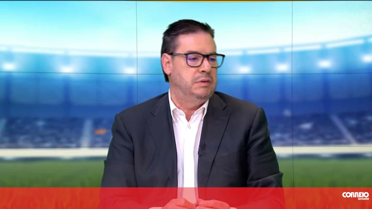 Paulo Catarro: "Pinto da Costa foi bastante claro no tom irónico e crítico que quis transmitir"