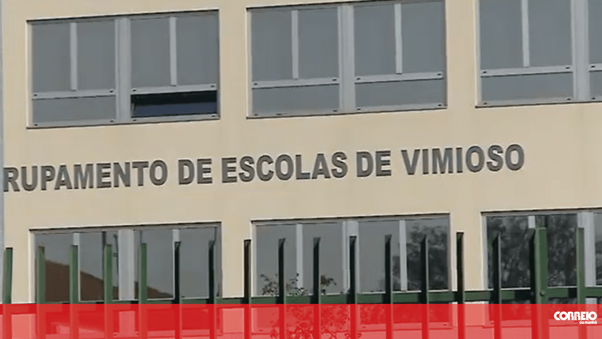 Escola de Vimioso diz que sodomização de aluno teve origem numa "brincadeira de exames médicos à próstata"