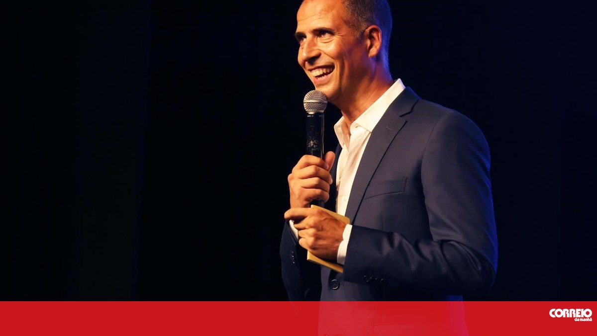 Benfica takes Ricardo Araujo Pereira to the psychoanalyst – Celebrity