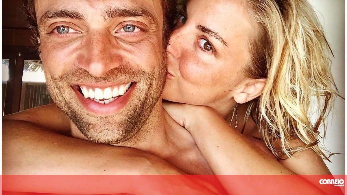 Jessica Athayde confirma que pediu Diogo Amaral em casamento