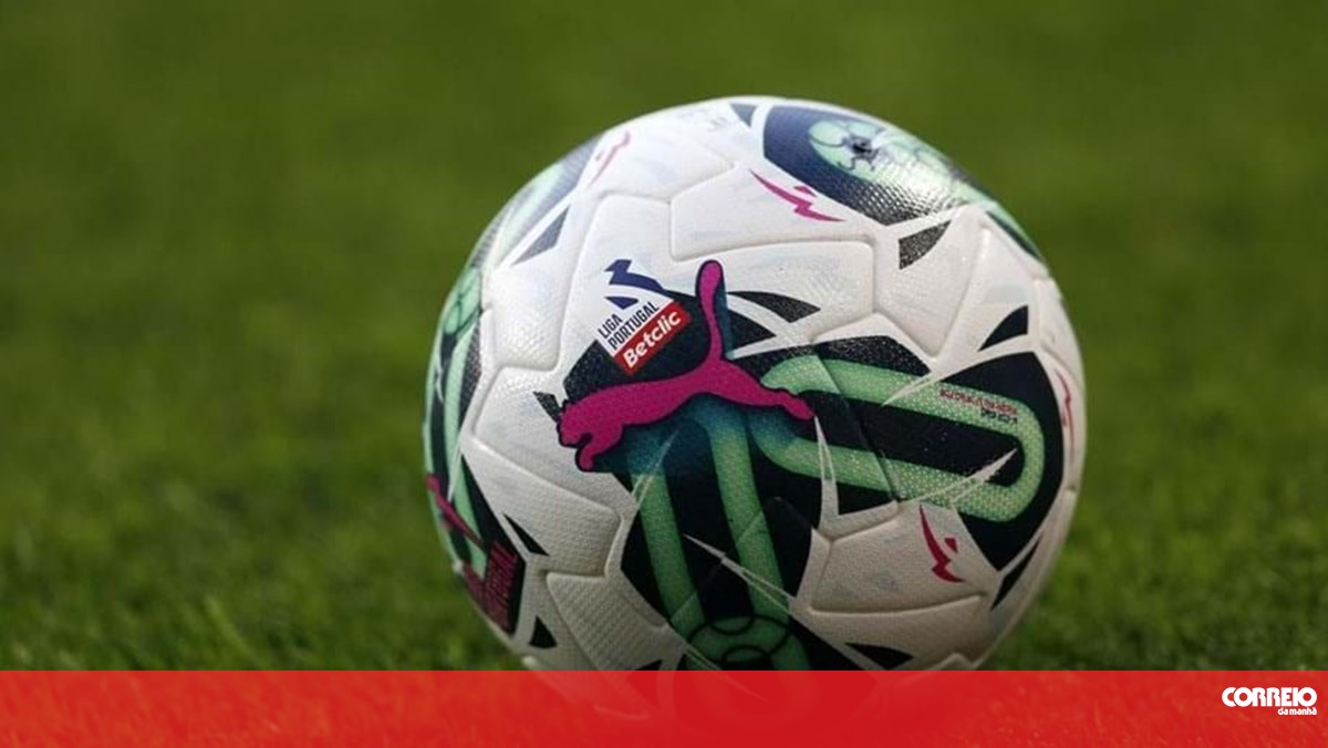 Découvrez les horaires des matchs du Sporting et du Benfica le jour des élections – Football