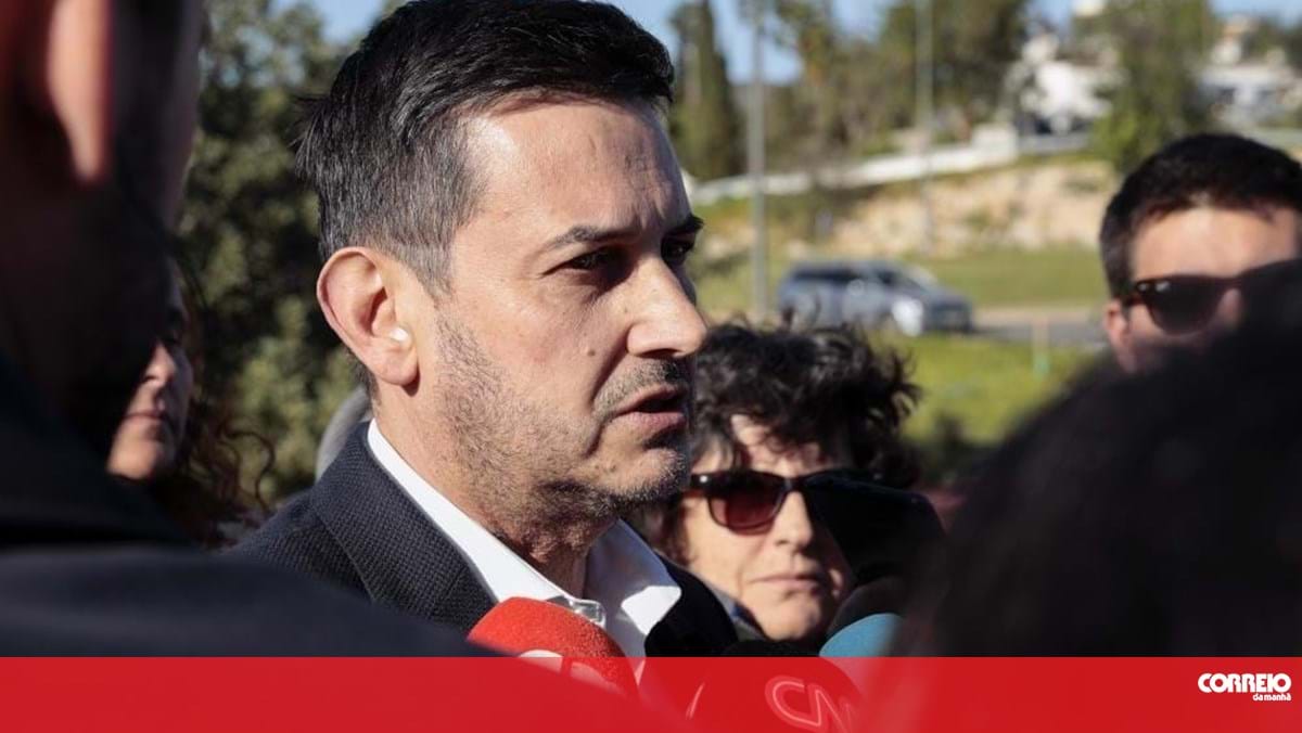 Rui Rocha fala em "apelo razoável" do PR ao pedir rapidez à justiça