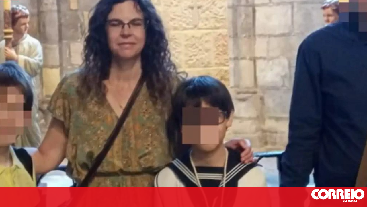 Filhos adotivos de 13 e 15 anos confessam ter matado a mãe catequista em Espanha - Mundo - Correio da Manhã