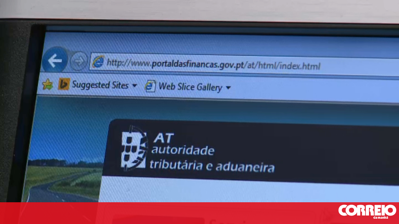 Acesso Temporário ao Portal das Finanças Interrompido: Saiba Quando e Como Serão Afetados os Serviços