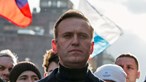 Governo chama embaixador russo em Lisboa para esclarecer morte de Navalny