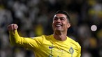 Golo português dá vantagem ao Al Nassr em jogo decisivo na Liga dos Campeões asiática