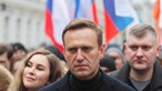 Irmão de Alexei Navalny na lista de procurados da Rússia