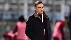 Carlos Carvalhal abandona comando técnico do Olympiacos